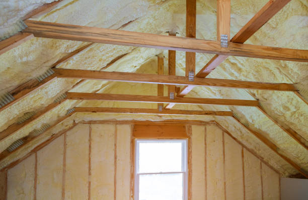 Best Residential Insulation Services  in Reynoldsville, PA