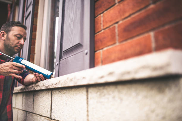 Best Professional Insulation Contractor  in Reynoldsville, PA