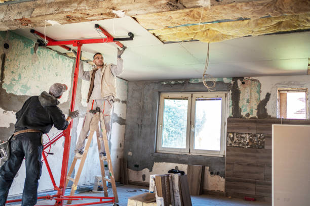 Best Spray Foam Insulation  in Reynoldsville, PA