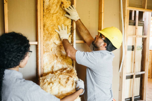 Attic Insulation Near Me in Reynoldsville, PA