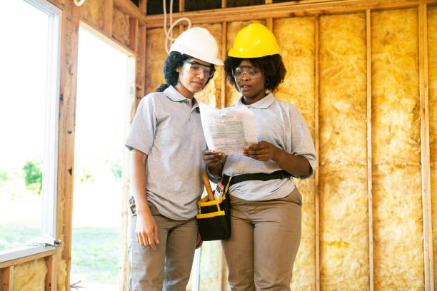 Best Affordable Insulation Services  in Reynoldsville, PA