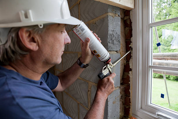 Best Energy-efficient Insulation  in Reynoldsville, PA