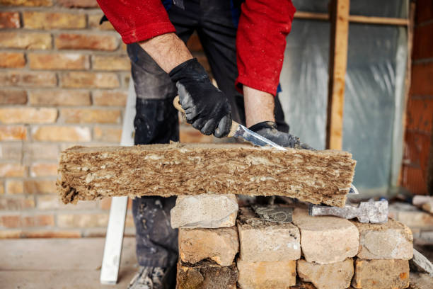 Best Fiberglass Insulation  in Reynoldsville, PA