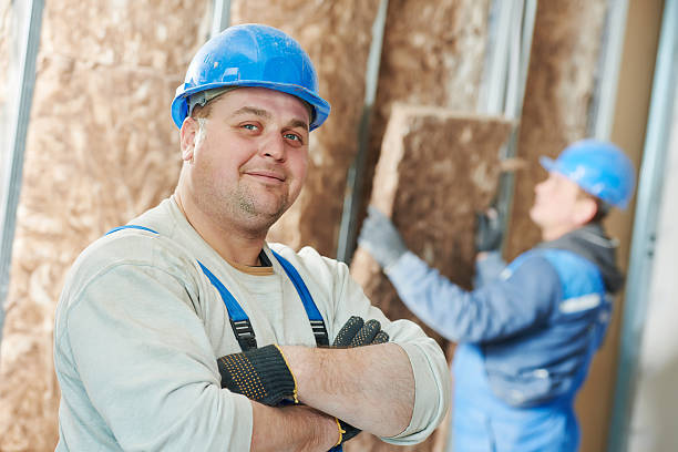 Best Home Insulation Services  in Reynoldsville, PA