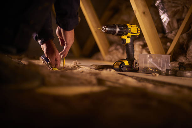 Best Home Insulation Services  in Reynoldsville, PA