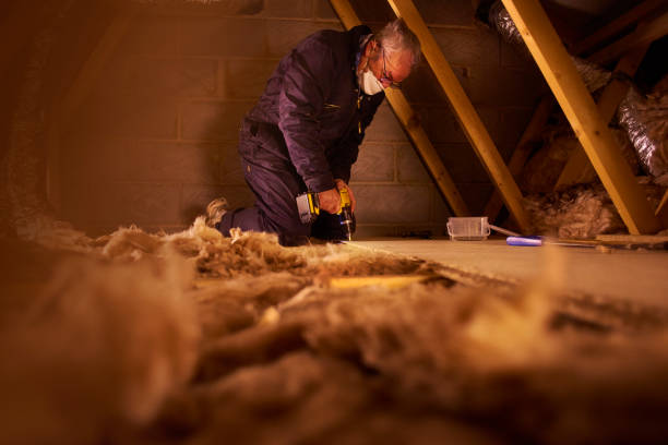 Range of Insulation Solutions in Reynoldsville, PA
